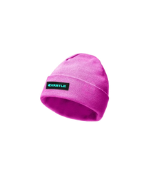 Mütze Kastle Logo Patch Beanie Pink - 2025/26