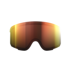 Goggle lense POC Nexal Lens Clarity Intense/Partly Sunny Orange - 2025/26