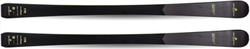 Ski BLOSSOM GREAT SHAPE - SC + TRI FLEX BASE + PRD 12 BLACK