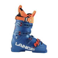 Ski boots Lange World Cup RS 130 LV Variant Blue - 2025/26
