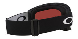 Brille Oakley Flow Scape L Matte Black/Prizm Snow Torch Iridium + Additional lens Prizm Snow Iced Iridium - 2025/26
