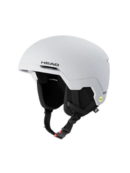 Helmet HEAD Faero MIPS White - 2025/26
