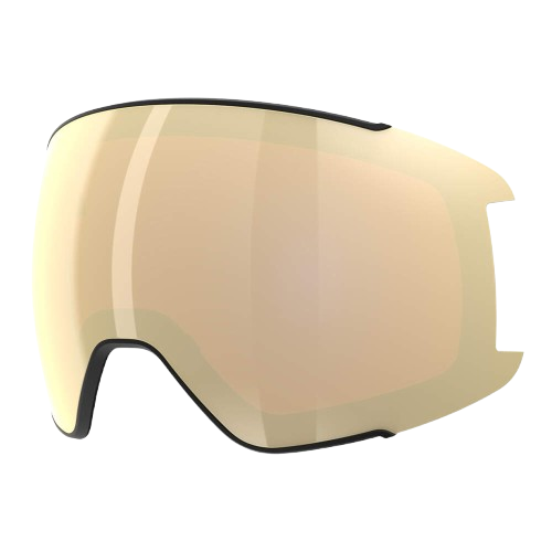 Spare Lens HEAD Sentinel SL 5K Gold S3 - 2025/26