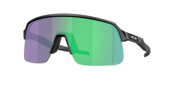 Sonnenbrille Oakley Sutro Lite S Matte Black Frame/Prizm Jade Lenses