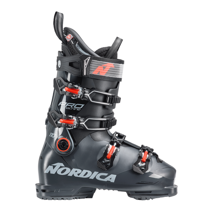 Ski boots Nordica Pro Machine 110 (GW) - 2025/25