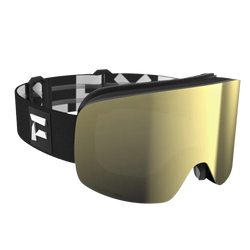 Brille Flaxta Prime Black/Gold - 2025/26