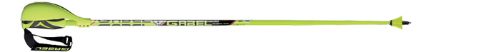 Skistöcke Gabel SLD-KIT - 2024/25