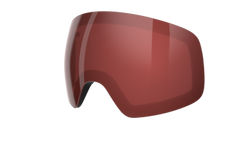 Ersatzlinse HEAD Globe SL TVT Red - 2020/21