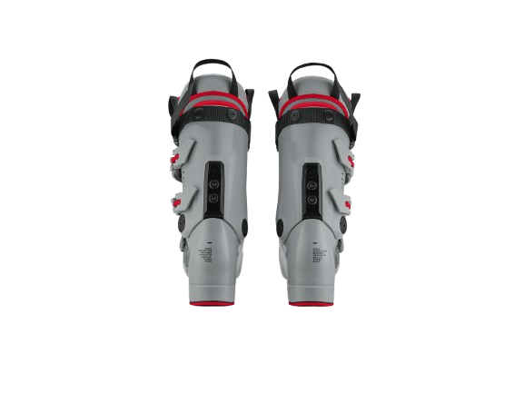 Skischuhe Van Deer Pro Boot 130 Grey - 2025/26