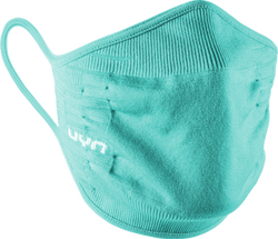Maske UYN Community Mask Kids Edition Aqua