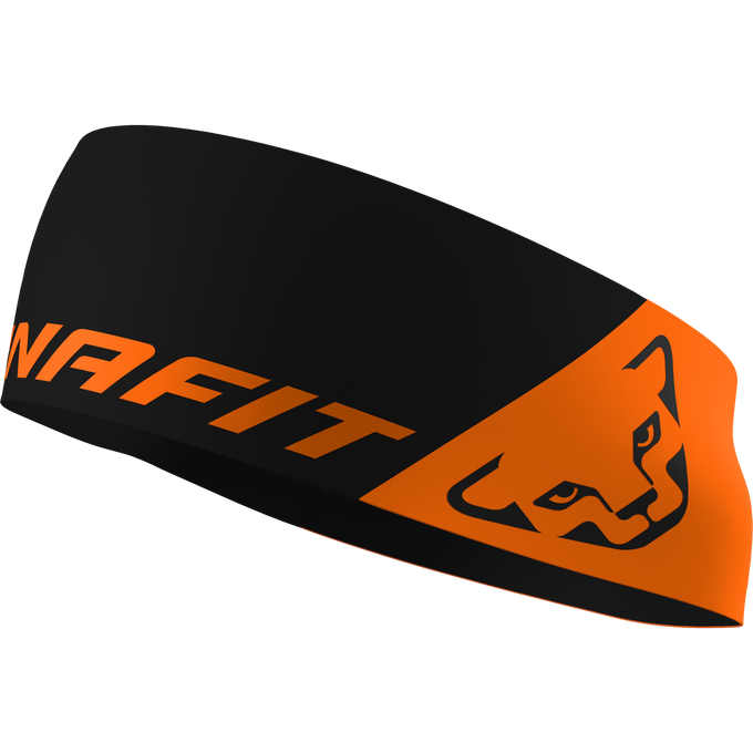 Stirnband Dynafit Performance Headband Ultra Orange - 2025/26