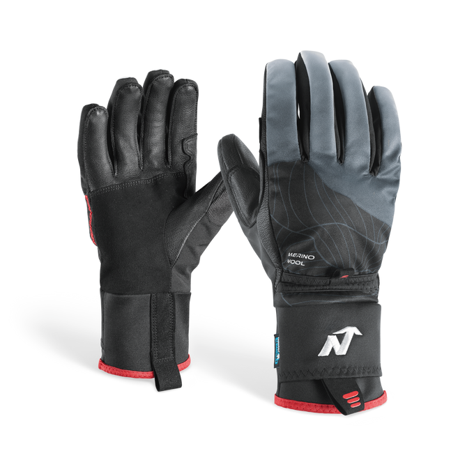 Gloves Nordica Alper Light - 2025/26