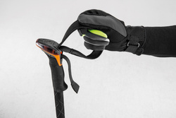 Skitouring poles LEKI Sherpa FX Carbon Strong