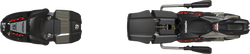 Skibindungen Marker Comp 10 TCX - 2025/26