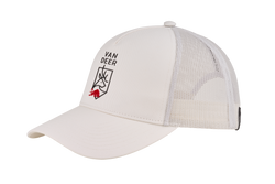 Kappe Van Deer Essential Cap Off White - 2025/26