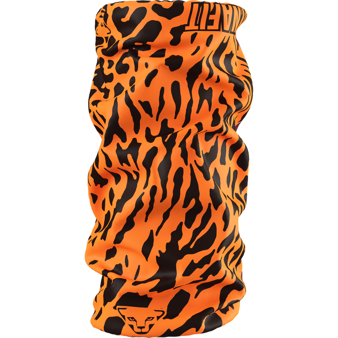Neckwarmer Dynafit Graphic Neck Gaiter Ultra Orange/Leo - 2025/26