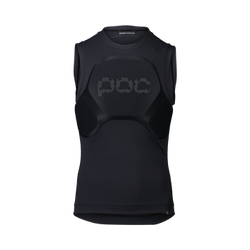 Protector POC Oseus VPD Torso Uranium Black - 2024/25