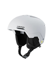 Helm HEAD Faero Exp MIPS White - 2025/26