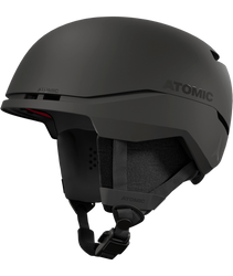 Skihelm Atomic Four AMID Pro All Black - 2025/26