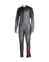 Spyder Performance Gs Race Suit Jr Storm - 2025/26