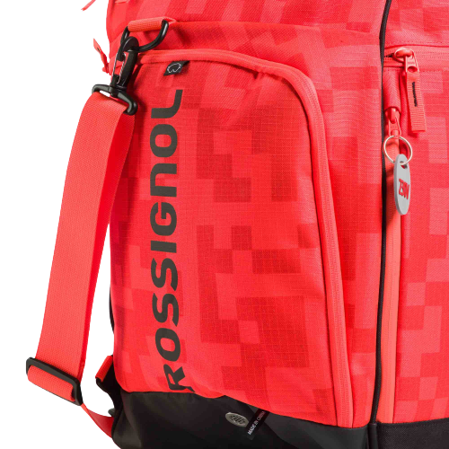 Rossignol Hero Heated Bag 230 V - 2024/25