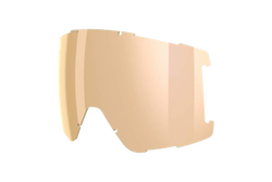 Spare Lens HEAD Contex Pro SL 5K GOLD S3 - 2025/26