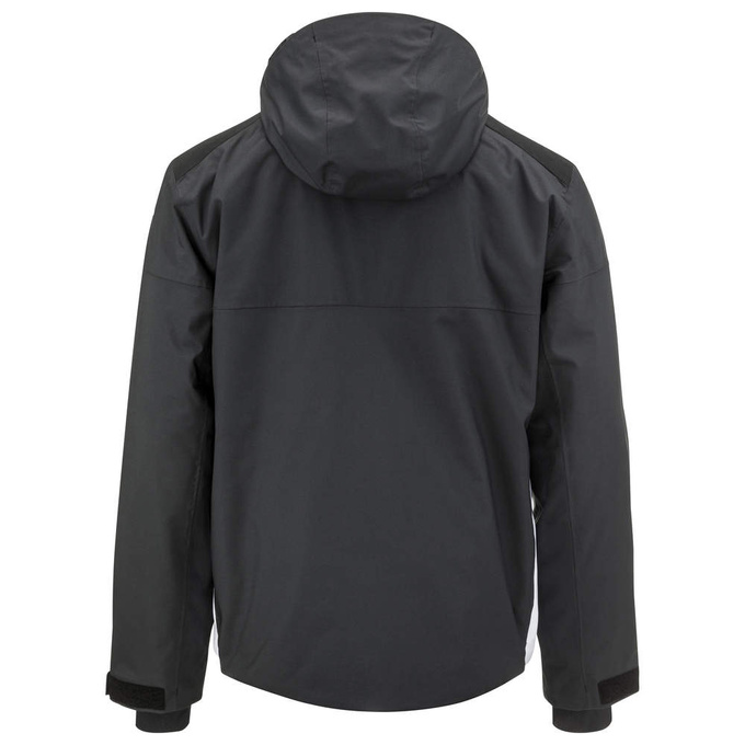Skijacke HEAD Race Team Jacket Junior - 2023/24
