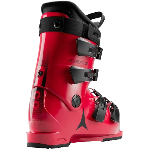 Skischuhe narciarskie Atomic Redster TJ65 Red/Black – 2025/26