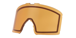 Ersatzlinse Oakley Flight Deck Pro M Prizm Persimmon - 2025/26