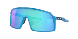 Sonnenbrille Oakley Sutro Sky Frame/Prizm Sapphire Lenses