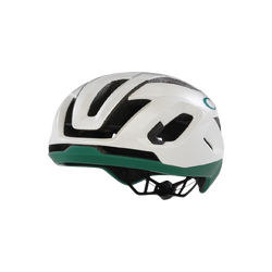 Fahrradhelm Oakley ARO5 Race EU Matte Paciffic White Pearl - 2025