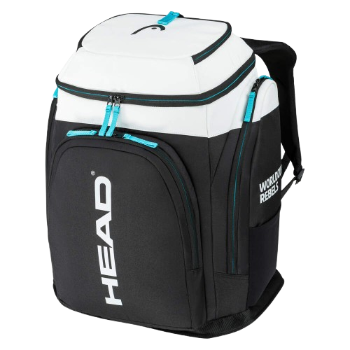 Skischuhtasche HEAD Rebels Racing Backpack L - 2025/26