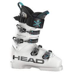 Ski boots HEAD Raptor WCR 4 - 2024/25