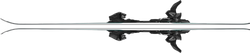 Ski Atomic Cloud Q14 Revoshock S + MI 12 GW Black/Smoke - 2024/25