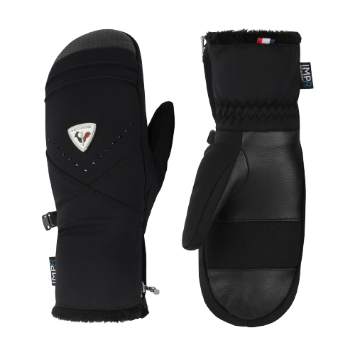 Handschuhe Rossignol W Absolute IMPR M Black - 2025/26