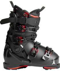 Skischuhe Atomic Hawx Magna 130 S Black/Red - 2025/26