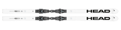 Ski HEAD WCR E-SG Rebel - 2025/26