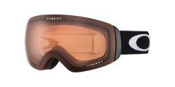 Goggles Oakley Flight Deck M Matte Black/Prizm Snow Persimmon - 2025/26