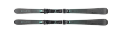Skis Nordica Belle 72 DC + Marker TP2 LT 11 FDT - 2024/25