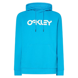 Oakley B1B PO Hoodie 2.0 Swimming Blue