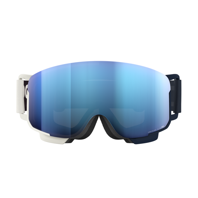 Goggles POC Nexal Bleu/Blanc/Partly Sunny Blue - 2025/26