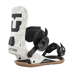 Snowboard Bindings Union Strata Sand - 2025/26