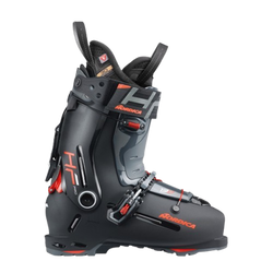Skischuhe NORDICA HF PRO 130 GW Black-Anthracite-Red - 2024/25