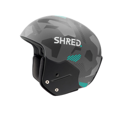 Helm Shred Basher Ultimate Fog Flash - 2025/26