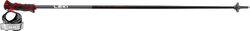 Skistöcke LEKI Airfoil 3D Black/Red - 2024/25