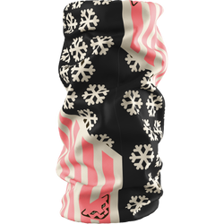 Nackenwärmer Dynafit Graphic Neck Gaiter Overcast/Flag - 2025/26