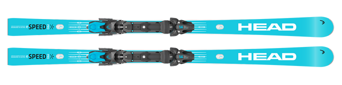 Ski HEAD Worldcup Rebels E-Speed Pro + Freeflex ST 14 - 2025/26