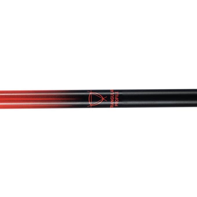 Ski poles Rossignol Junior Racing Poles Hero - 2025/26