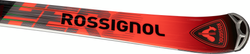 Ski Rossignol Hero Elite ST TI Konect + Nx 12 Konect GW B80 Black Hot Red - 2025/26