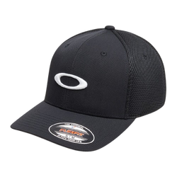 Kappe Oakley Ellipse Mesh Black/White - 2025